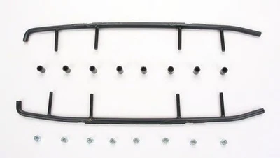 Corredor de carburo serie SNO Stuff 507 - 8 pulgadas Control de 60 grados 507-120 Foto 1 de 4