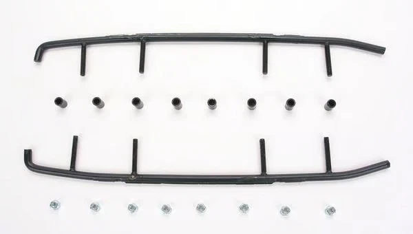 Corredor de carburo serie SNO Stuff 507 - 8 pulgadas Control de 60 grados 507-120 Foto 1 de 4