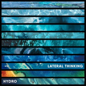 Hydro Lateral Thinking (Vinyl) 12" Album Box Set (UK IMPORT) - Picture 1 of 1