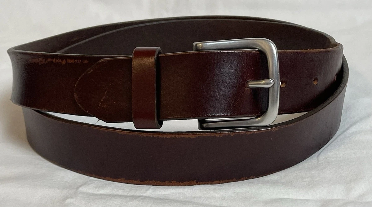 L.L. Bean Vintage Belts for Men for sale | eBay