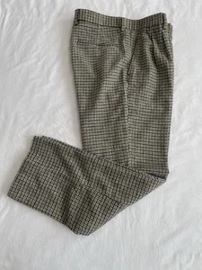 H&M Relaxed Fit Pants - Picture 1 of 13