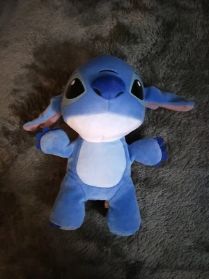 Juguete de peluche Ty Stitch 8" Foto 1 de 4