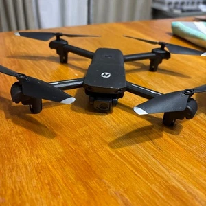 Holy Stone Hs155 Drone Foldable Gps Quadcopter With Camera Beginner-friendly - Picture 1 of 6