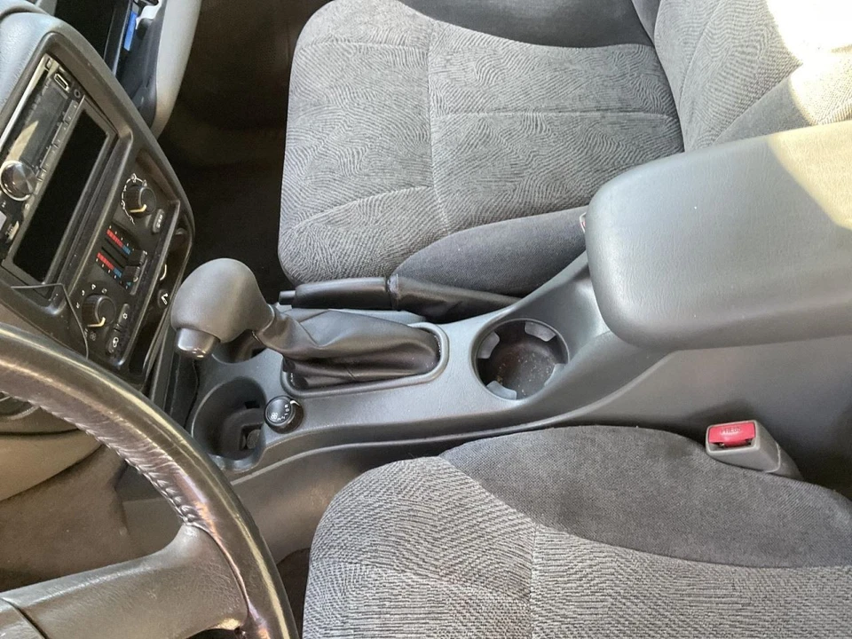 Cambio TRAILBEXT 2003 transmisión cambio 5199261 Foto 1 de 1