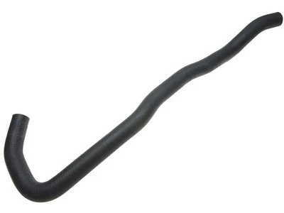 Manguera de radiador superior AC Delco 13983PYQG 1997 1998 para Cadillac DeVille 1994-1999 Foto 1 de 2