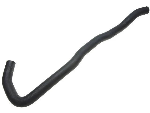 Manguera de radiador superior AC Delco 13983PYQG 1997 1998 para Cadillac DeVille 1994-1999 Foto 1 de 2