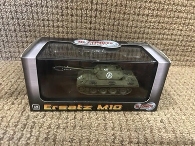 Dragon Armor 1:72 German Ersatz M10, Pz Bgde 150, Ardennes 1944, No. 60529 - Image 1 of 4