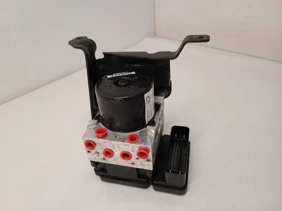 2010 Chevy Equinox GMC Terrain ABS Anti Lock Brake Pump Assembly OEM Genuine Foto 1 de 4