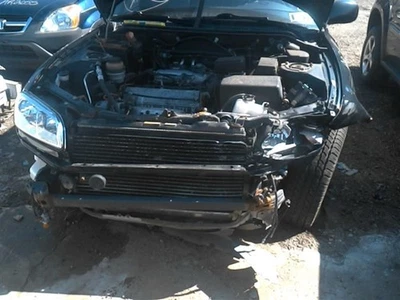 Wheel 16x6 Steel Fits 98-00 RAV4 1395845 - Image 1 of 4