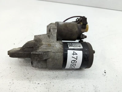 Mazda Mx-5 Miata 2006-2015 motor de arranque de coche solenoide fabricante original TF7OE Foto 1 de 4