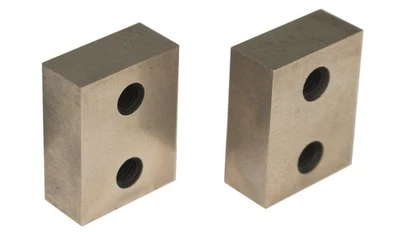 Steel Dragon Tools® Replacement Jaw Blades for RBC05 Rebar Cutter - Image 1 of 3