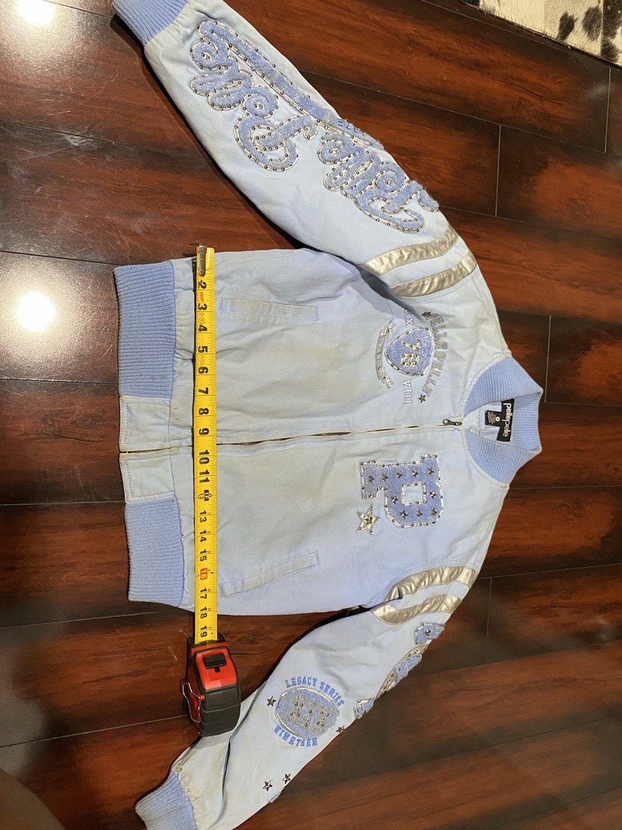 ジャケット・アウター 90s vintage pelle pelle leather jacket Pelle Pelle Vintage Jacket - Pelle Pelle