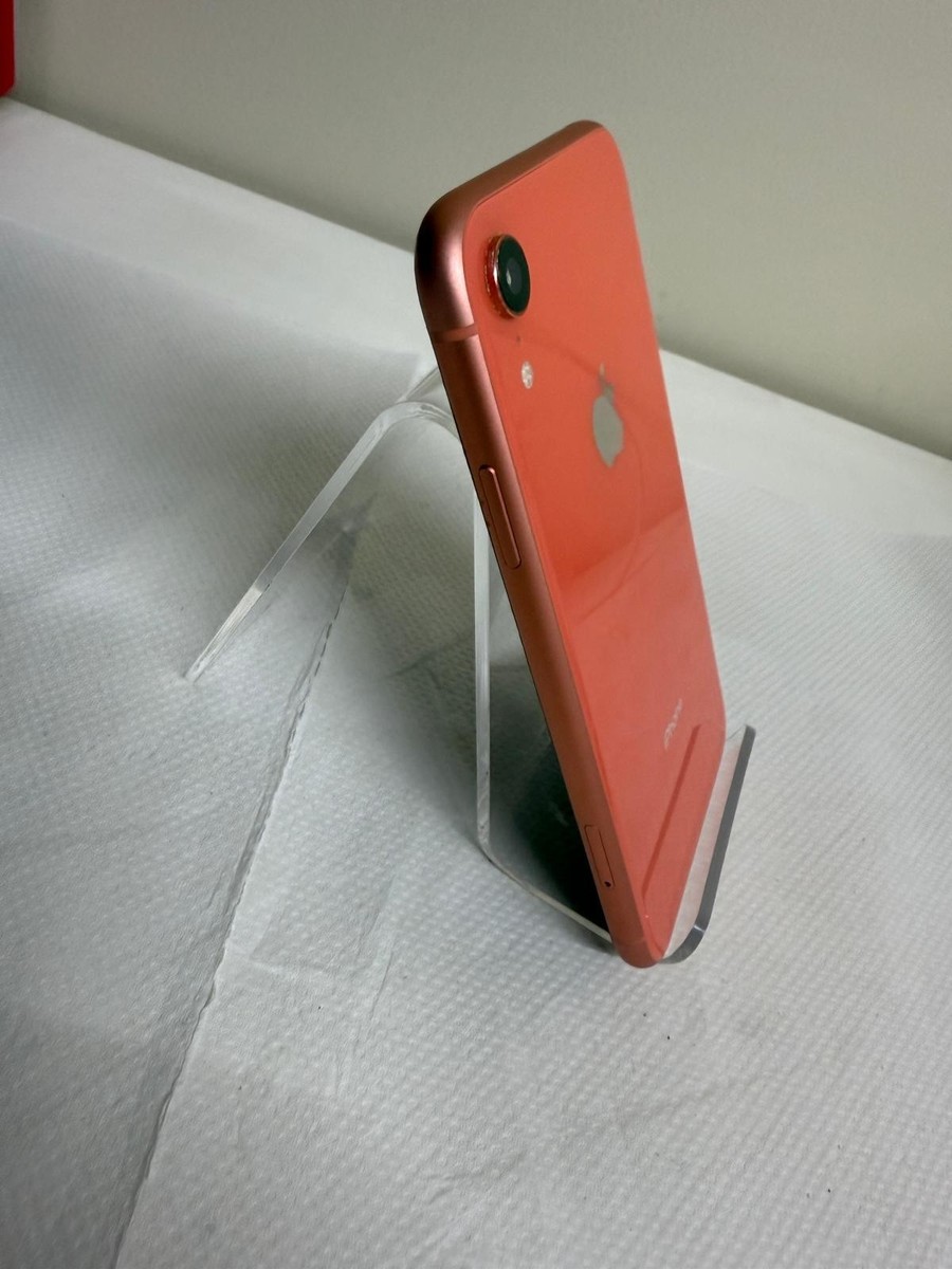 Apple - iPhone XR 256GB コーラル SIMフリー Apple Amazon.com: Apple iPhone XR, US Version, 256GB, Coral
