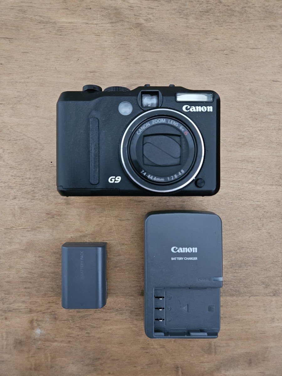 Canon PowerShot キャノン G9 PC PC1250 デジタル Amazon.com : Canon PowerShot G9 12.1MP Digital Camera with