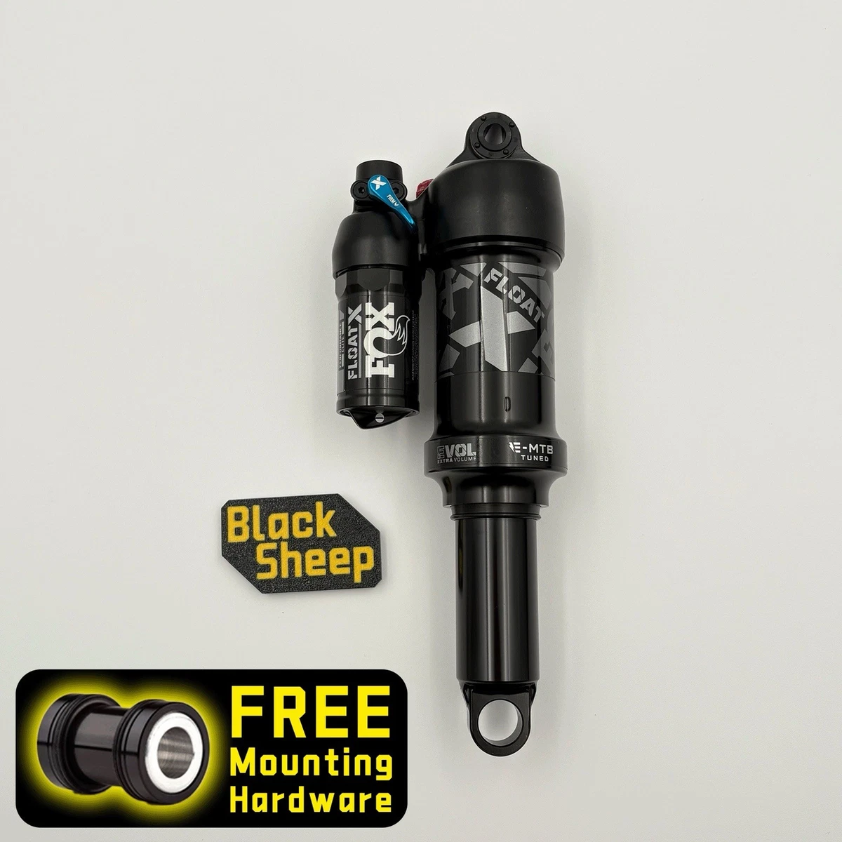 Fox Mountain Bike Shocks products for sale | eBay