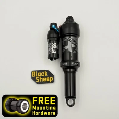 FOX Float X 210-50 52.5 55 MTB mountain bike rear shock air AM E-bike - Bild 1 von 4
