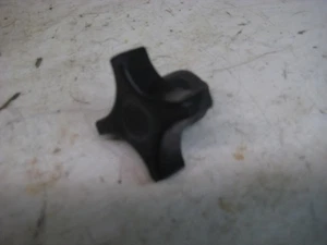 1996 Polaris Indy Trail Touring 488 Snowmobile Clutch Guard Hold Down Star Bolt - Picture 1 of 2