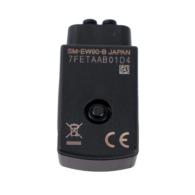 Shimano Dura-Ace Di2 ETube Junction-A for TT Handle SM-EW90-B Port X5 - Image 1 of 4