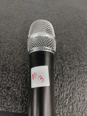 VOCOPRO UHF Wireless Microphone T622.665MHz - Image 1 of 4