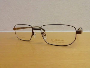 Originale Charmant Titanbrille, Titanium Perfection, CH 10737 BR 53 - Picture 1 of 5