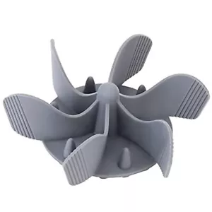 Slow Feeder Dog Bowl Inserts Slow Eater Dog Bowl Suitable for Dogs2125 - Bild 1 von 7