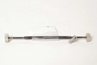 F97355 ~ 4X5 速图形相机对焦轴小齿轮组件 — 第 1/4 张图片