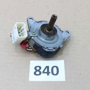 Motor de volante telescópico eléctrico Lexus LX470 Toyota Land Cruiser OEM - Imagen 1 de 6