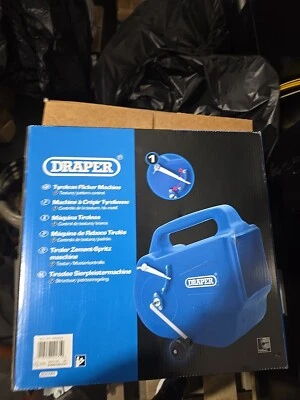 Draper Tyrolean Flicker Machine - Image 1 of 2