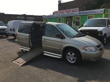 2007 Dodge Grand Caravan