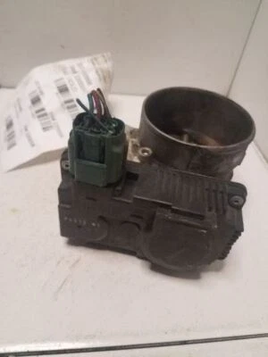 Used Fuel Injection Throttle Body fits: 2006 Infiniti M35  Grade A - Image 1 of 4