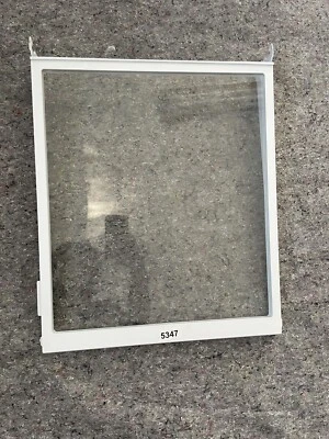 Frame R Shelf FRS-701DTU 3012224500, Daewoo Refrigerator RFS-26AWD - image 1 of 4