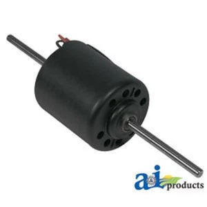 Compatible With John Deere BLOWER MOTOR AR62497 8630 (Cab S/N 167882), 8430 Mod - Picture 1 of 1