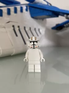 Lego Star Wars Custom - CAC - CloneArmyCustoms Helm Clone Commander Cody, 212th - Bild 1 von 4