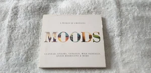 CD MOODS verschiedene Künstler - A World Of Emotions 2CD - Sehr guter Zustand - 2014 Universal - Bild 1 von 7