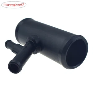 For Toyota RAV4 2005-2018 New Radiator Water Pipe 16577-26020 1657726020 - Picture 1 of 9