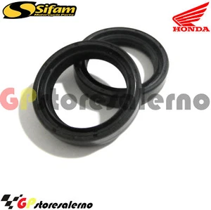 AR4301 COPPIA PARAOLI FORCELLA 43 54 11 HONDA 400 XR R 1997 - Imagen 1 de 1