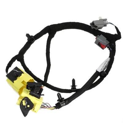 16-17 CHRYSLER 200 ASIENTO COJÍN CABLEADO PASAJERO DERECHO OEM NUEVO MOPAR 68265378AC Foto 1 de 3