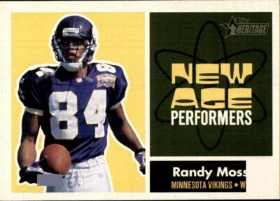 2001 🏈 RCs STARS and INSERTS 🏈 YOU PICK Favorites 🏈 NFL FOOTBALL Singles - Image 1 of 4