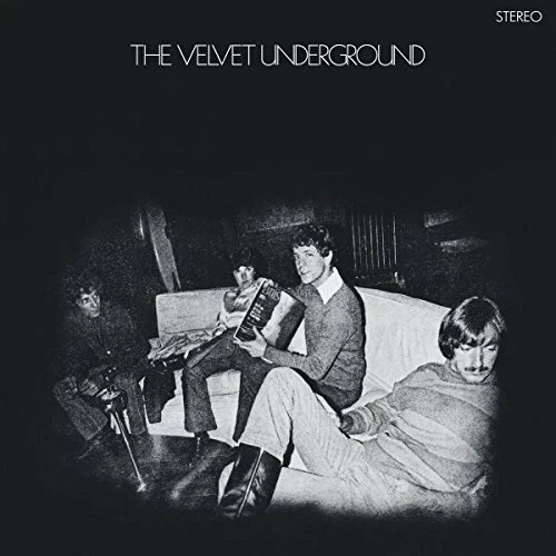The Velvet Underground - The Velvet Underground [VINYL] - Image 1 of 1