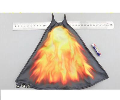 TBLeague PL2020-173B Escala 1/6 Caballero de Fuego-Modelo Coak Plateado para Figura de 12" Foto 1 de 2