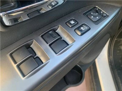 panel de control ventana trasera derecha para MITSUBISHI ASX (GA0W)(2010-&GT;) 154091 Foto 1 de 4