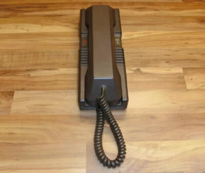 Siedle HT 411-02 B Haustelefon Sprechanlage HT411-02 GEPRÜFT! - Bild 1 von 3