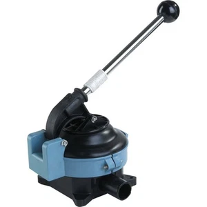 Bilge Pump - Whale Gusher Titan - Deck Mount Manual Bilge Pump BP4402 - Picture 1 of 3