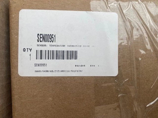 Genuine Trane SEN00951 Temperature Sensor (NEW) - Image 1 of 1