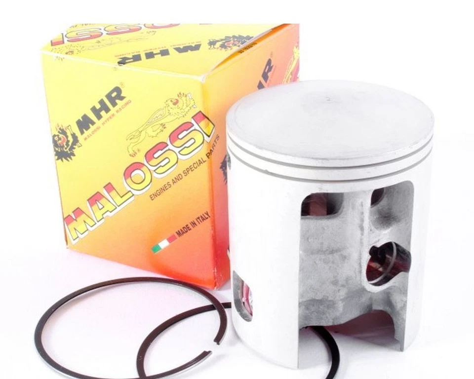 Pistons Malossi A 210ccm by W5 for Vespa 200 Rally P200E PX200 E Lusso 98 MY Cosa - Image 1 of 1