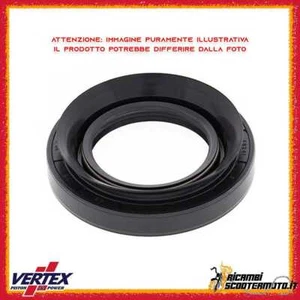 Oil Seal Rear Brake Drum Suzuki Lt-F 400 F 4Wd King Quad 2008-2012 30-15801# - Picture 1 of 1