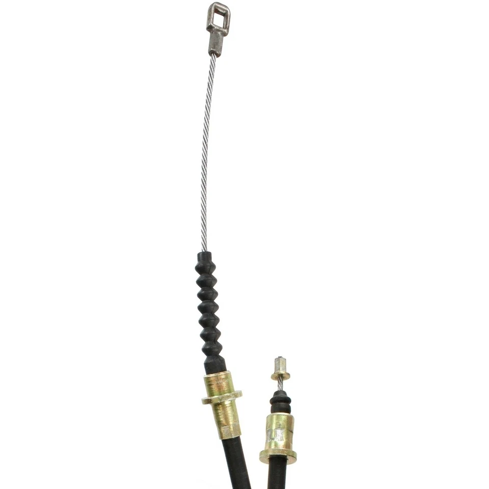Cable de embrague Mechanics Choice para Toyota Tercel 1983-1988 (1,5 L 4 cilindros) Foto 1 de 1