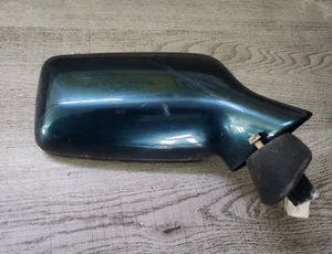 AUDI 80 COUPE 2.0 DRIVERS RIGHT ELECTRIC WING MIRROR 0267865 - Picture 1 of 6