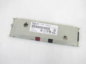 BMW 5 E61 Touring Antenna Amplifier Diversity Unit 868 MHZ 6934478 65206934478 - Picture 1 of 24