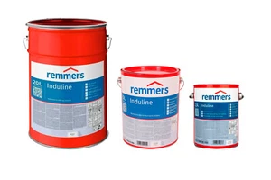 Remmers Induline 208 306 310 360 400 601 610  603 625 700 725 740 810 900 - Bild 1 von 2